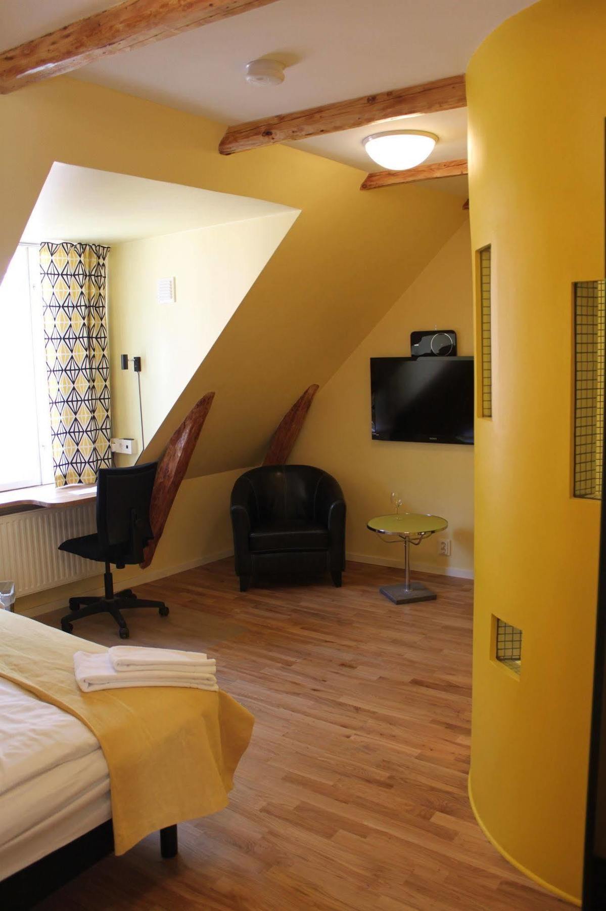 Magles Smiley Inn 룬드 외부 사진